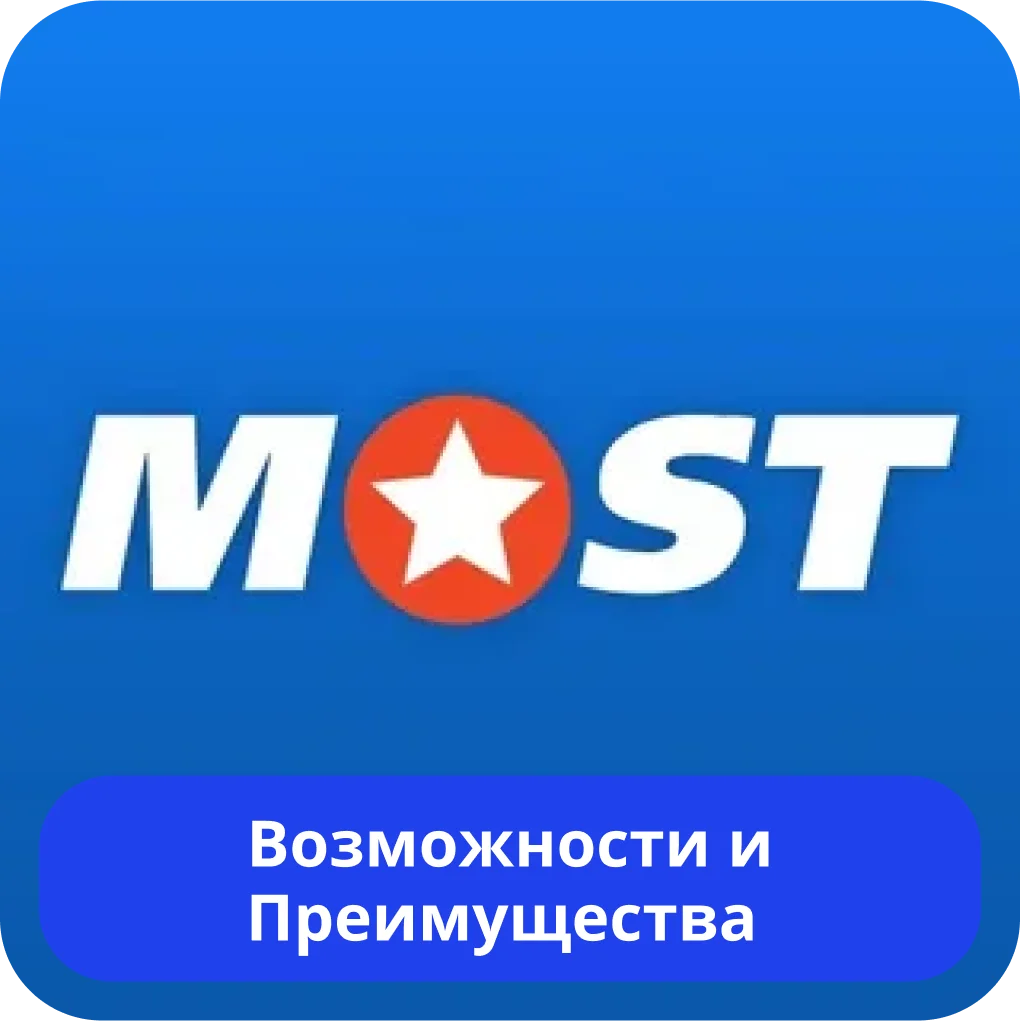 Мостбет казино Mostbet